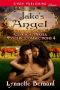 [Cowboy Mates, Psychic Connections 04] • Jake's Angel